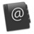 AdressBook Icon